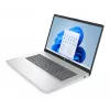 Portátil HP 17-cp2216nw – 43,9 cm (17,3 polegadas) FHD, AMD Ryzen 5 7520U, 16 GB RAM, 512 GB SSD, Windows 11 Home