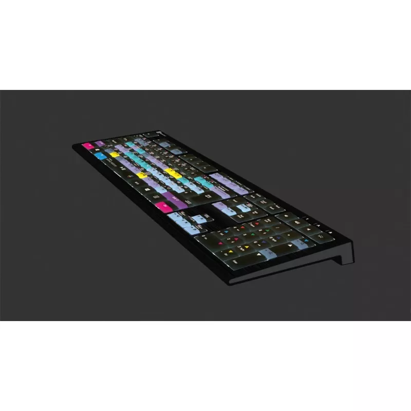 LogicKeyboard Davinci Resolve Astra 2 Reino Unido (PC)