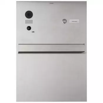 Sistema de intercomunicador de vídeo DoorBird D1101V