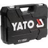 Conjunto de ferramentas para mecânico Yato YT-12681