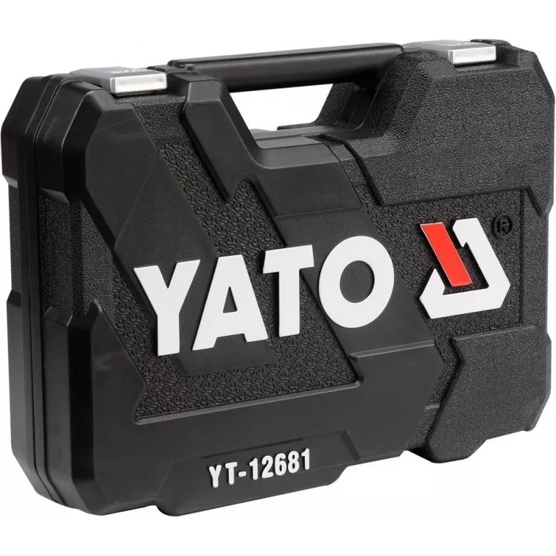Conjunto de ferramentas para mecânico Yato YT-12681