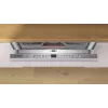 Máquina de lavar loiça Bosch | SMV46KX12E | Encastre | Largura 60 cm | Número de conjuntos 13 | Número de programas 6 | Classe de eficiência energética E | Função AquaStop | Branco