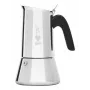 Bialetti Venus box cafeteira Moka 0,5 L prata