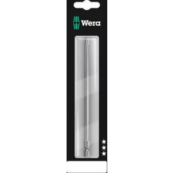 Wera 05136301001 adaptador de armazenamento