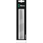 Wera 840/4 Z SB Ponta sextavada, 3 mm, 1/4"