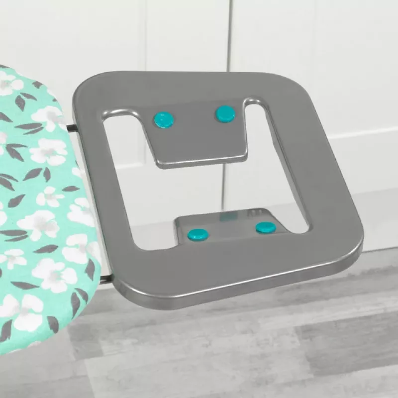 Tábua de passar Beldray LA023995IKATFEU7, dobrável, 110 x 33 cm