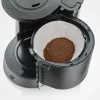 Máquina de café de filtro Severin 1 L KA 9343