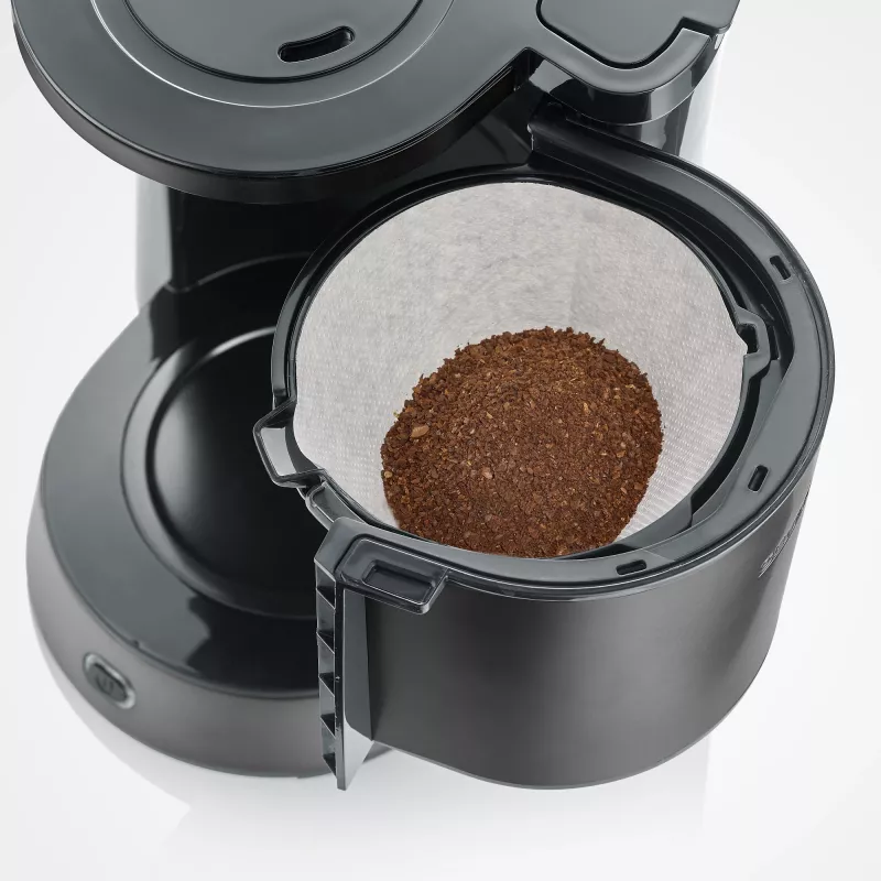 Máquina de café de filtro Severin 1 L KA 9343