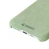 Capa Krusell Broby iPhone 11 Pro Max 16,5 cm verde-oliva