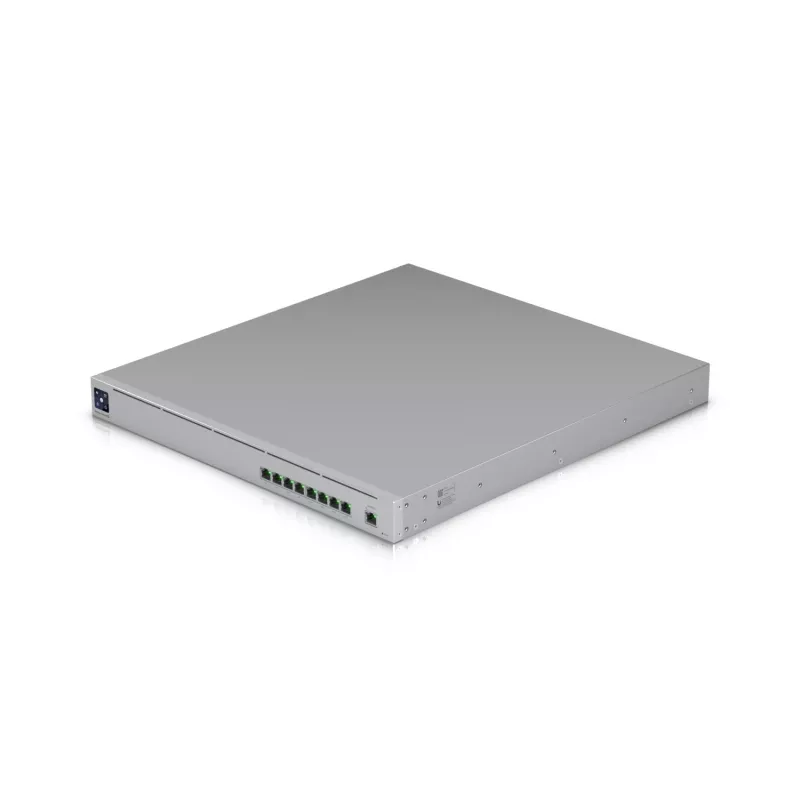 Mission Critical - Um switch