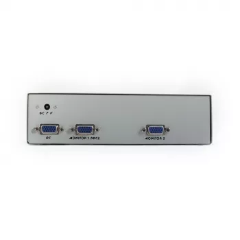Splitter de vídeo Gembird GVS122