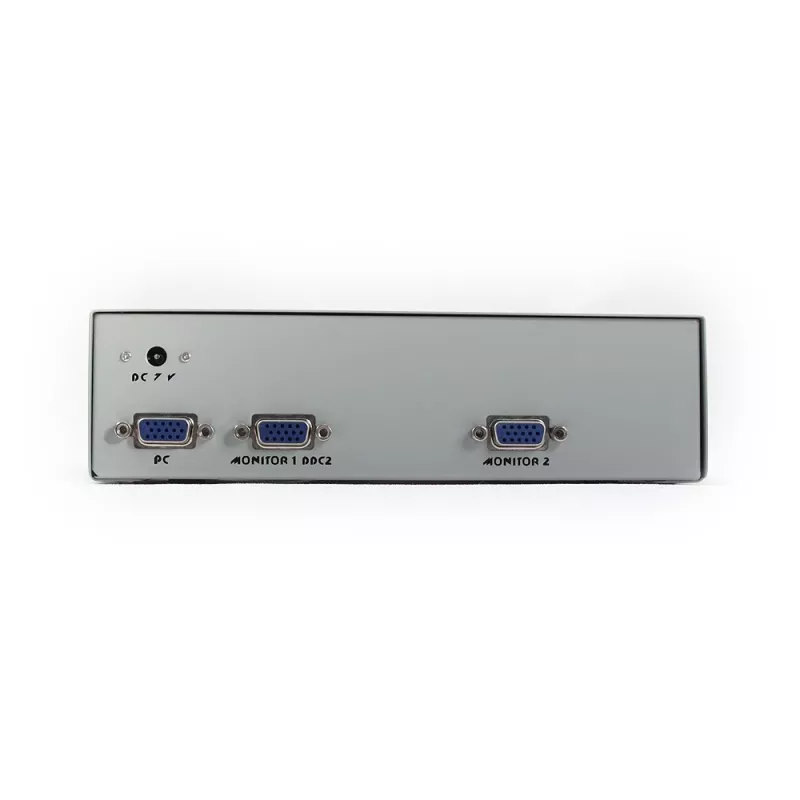 Splitter de vídeo Gembird GVS122