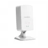 HPE Networking Instant On AP22D Wi-Fi 6 ponto de acesso em pack com fonte de alimentação, branco
