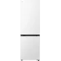 Combinado frigorífico-congelador LG GBBSJ1CCSW de instalação livre 333 L branco