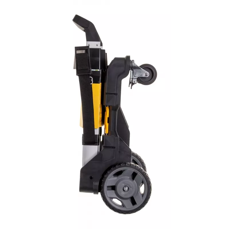 DeWALT DWST1-71196 Carrinho de mão Metal, Plástico Carrinho de plataforma
