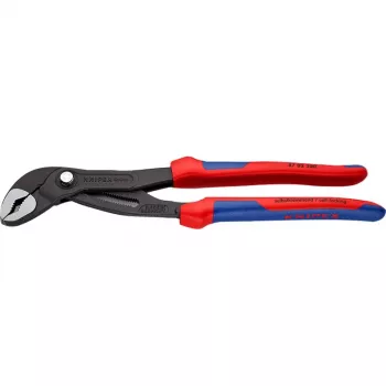 Alicate de pressão Knipex Cobra 87 02 300