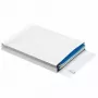 Envelope MAILmedia Lemppenau+ Rössler-Kuvert C4 40mm branco — formato bolsa com fole
