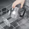 Severin SM 3585 espumador de leite espumador de leite automático preto - prateado (SM3585)