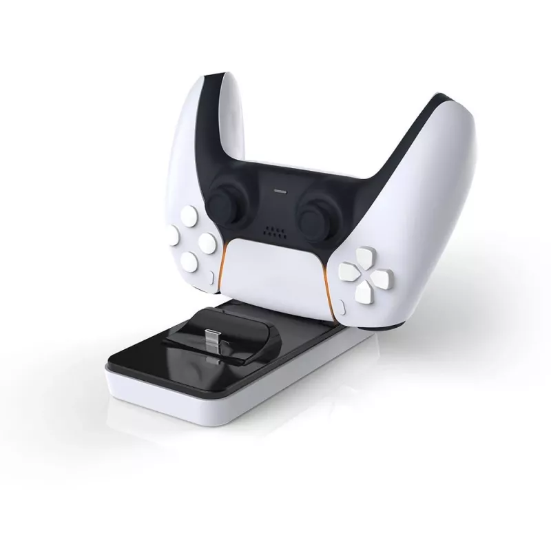 Raptor CS200-LT, interior, USB, preto, branco