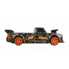 Amewi 21128 Drift Sport Car Mini-Breaker 4WD 1:24 RTR, laranja, 6+