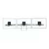 Kit de arco para três monitores Ergotron HX