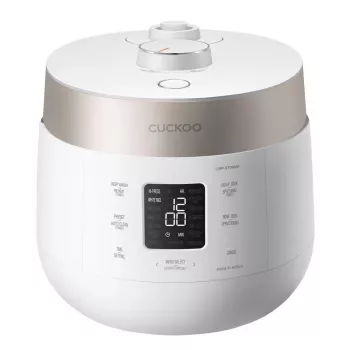 Panela de arroz Cuckoo CRP-ST0609F
