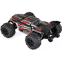 Amewi Conquer Race Truggy brushed telecomandado modelo RC motor elétrico 1:16 (22605)