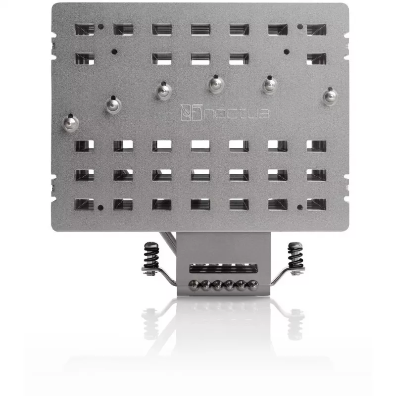Dissipador/Radiador Noctua NH-P1 alumínio 158x154x152 mm
