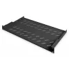 Prateleira Digitus DN-19 TRAY-1-SW para instalação fixa em armários de 19