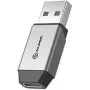 ALOGIC Ultra - adaptador USB - USB-C (F) para USB Type-A (M) (ULACMN-SGR)