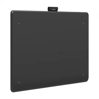 Tablet gráfico Huion L610 FREGO M Preto