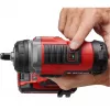 Chave de impacto Einhell 4510070, 2100 rpm, 400 N⋅m, 18V