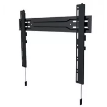 Suporte de monitor Hagor 8403 190,5 cm (75 polegadas) Parede Preto