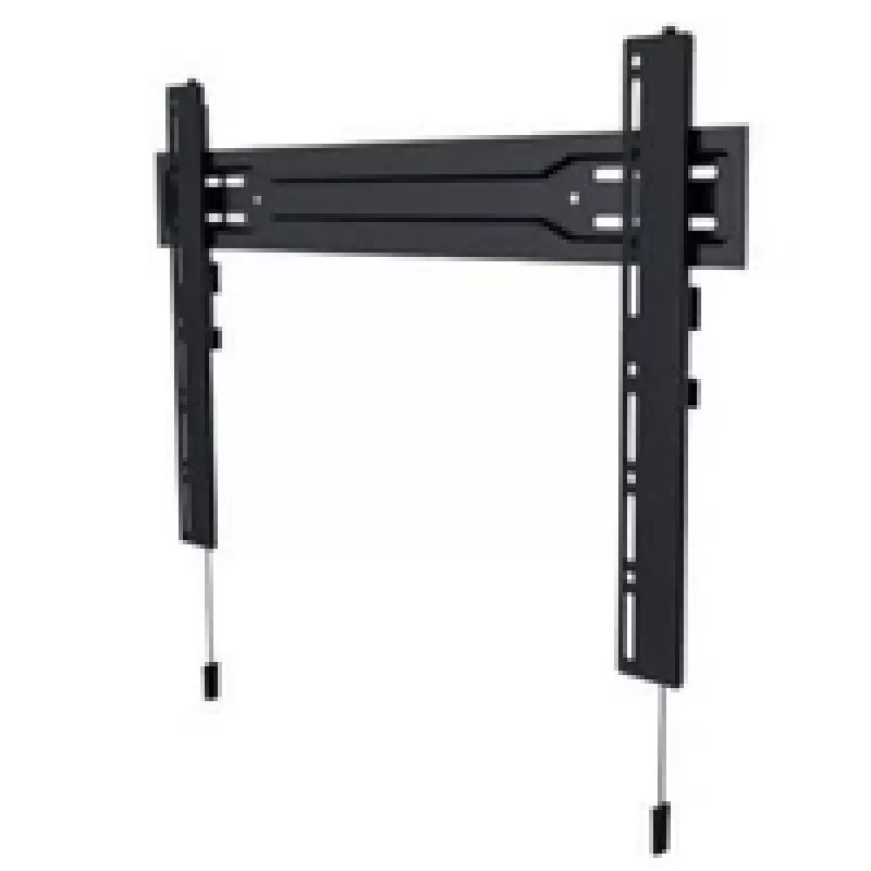 Suporte de monitor Hagor 8403 190,5 cm (75 polegadas) Parede Preto