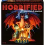 Horrified Dungeons & Dragons, jogo de tabuleiro
