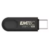 Pen USB Emtec 128 GB USB Type-C 3.2 Gen 1 C280