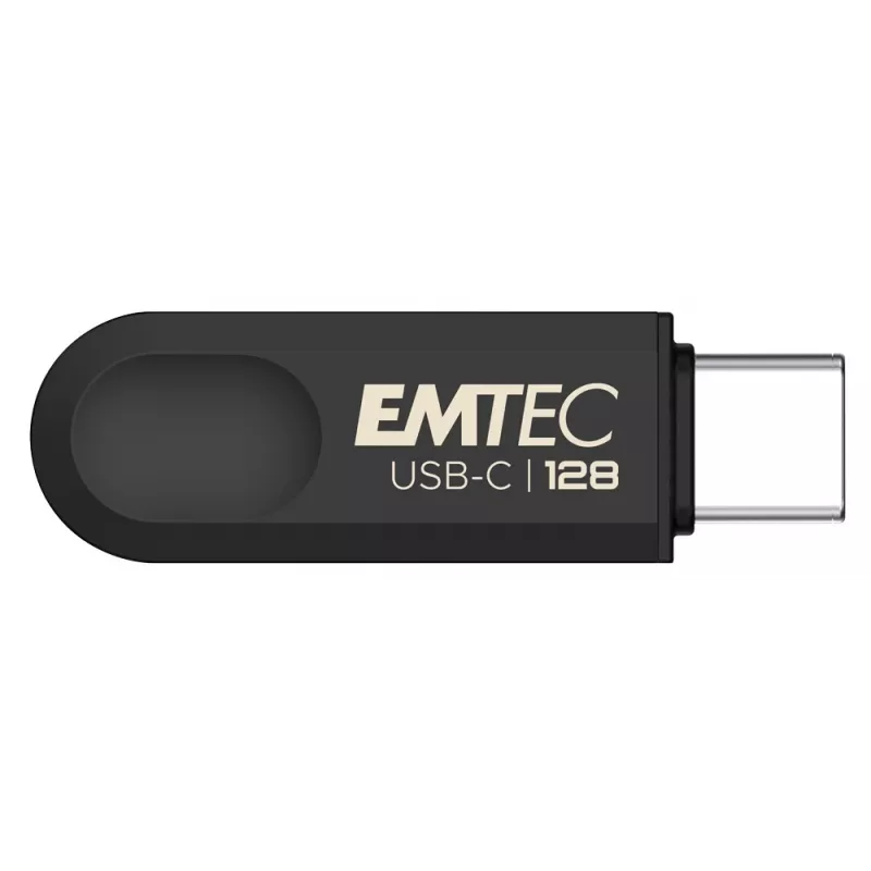 Pen USB Emtec 128 GB USB Type-C 3.2 Gen 1 C280