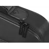 Mala messenger NATEC Impala 2 39,6 cm (15,6) preto, cinzento