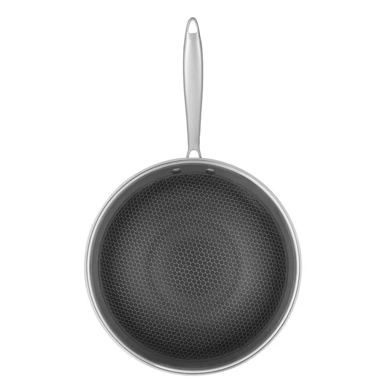 Wok D28 H7,5CM/95349 Resto
