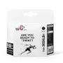 HP Envy Photo 6200 Tinta TBH-303XLBR BK recondicionado