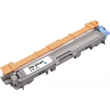 Renkforce cartucho de toner substitui Brother TN242C, TN-242C ciano 1400 páginas RF-5609522 (RF-5609522)