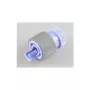 MicroSpareparts rolo de alimentação de papel - HP - impressoras laser/LED - LaserJet 5500 - 5500DN - 5500DTN - 5500HDN - 5500N - 5550 - 9500 - 9000/N/DN/HNS - 9040 MFP - 9040/N/DN - 9050 - R