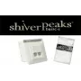 Tomada de rede ShiverPeaks BASIC-S Cat. 5e 2 portas embutir