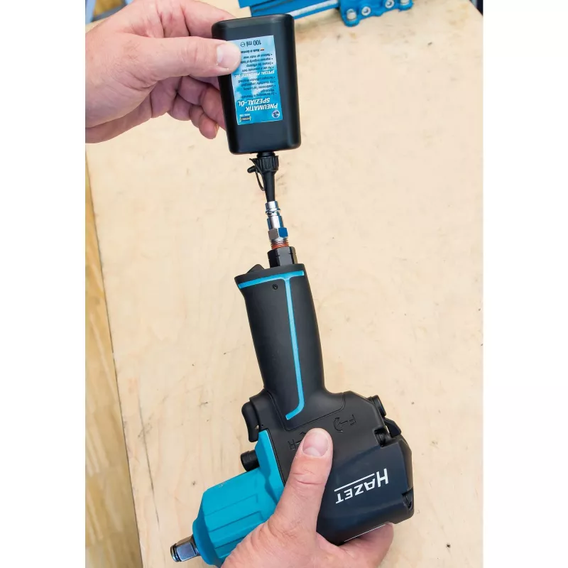 Óleo para ferramentas pneumáticas HAZET 9400-100