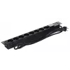 Alantec Régua de alimentação 19 polegadas 1U, 8x CEE 7/5, interruptor, 1,8m (PZ081U)