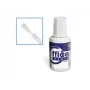 Corretor líquido com pincel Forpus, 20 ml 1228-002