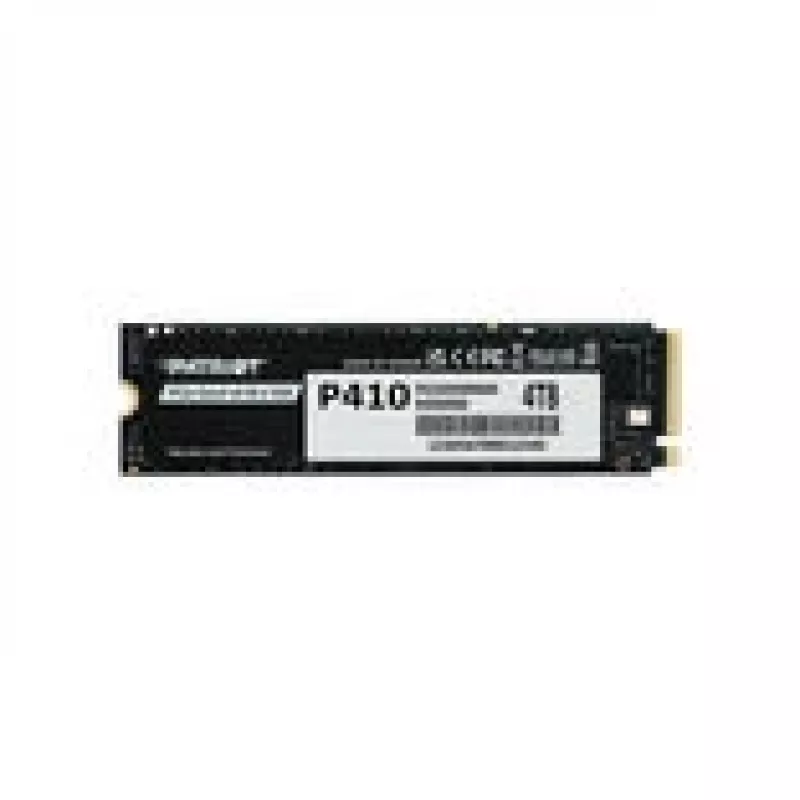 Unidade SSD Patriot 4 TB M.2 PCIe 4.0 P410