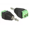 Adaptador de mudança de género DeLOCK 65528