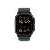 Apple Watch Ultra 2 - 49 mm - Titânio preto