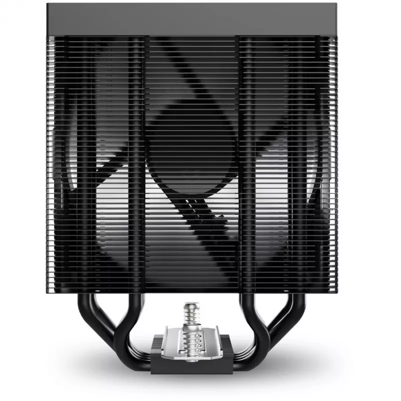 Dissipador de CPU Sharkoon A40 RGB 1